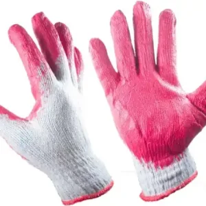 Rękawice ogrodowe wampirki 1 para Oferta